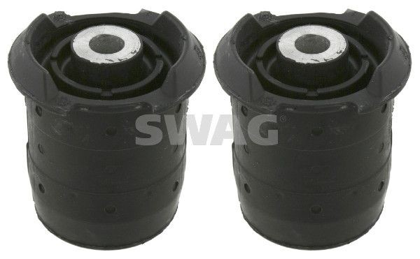 SWAG Remonto komplektas, ašies korpusas prekės numeris: 20 79 0012 nebrangu