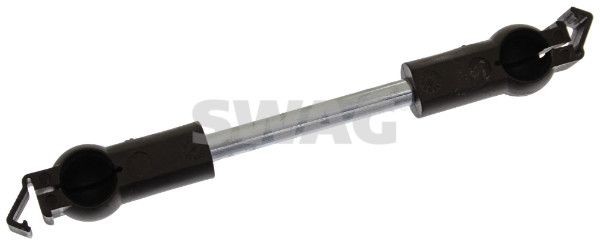 SWAG Selektoriaus / pavaros svirtis prekės numeris: 30 90 7427 nebrangu