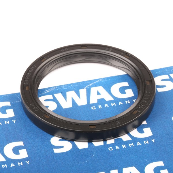 SWAG Tesnici krouzek hridele, rucni prevodovka Číslo článku: 30 91 5263 levně