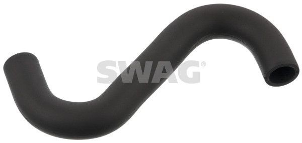 SWAG Ελαστ. σωλ., αναπνοή στροφαλοθάλαμου αριθμός Άρθρου: 30 91 7810 φθηνότερα