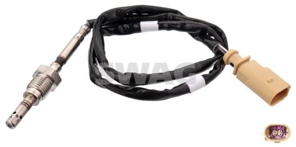 SWAG Selektoriaus / pavaros svirtis prekės numeris: 30 91 8104 nebrangu