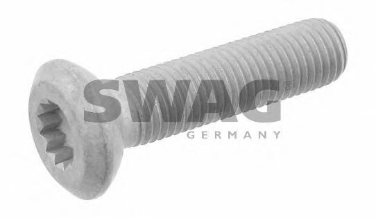 SWAG 30 92 6511 Varžtas A4 1.8 T quattro 190 AG benzinas 2004