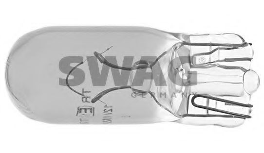 SWAG Lyspære, blinklys artikkelnummer: 30 92 6965 billig