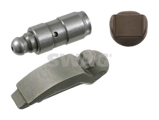 SWAG Sada prislusenstvi, vlecna paka Číslo článku: 30 92 9930 levně