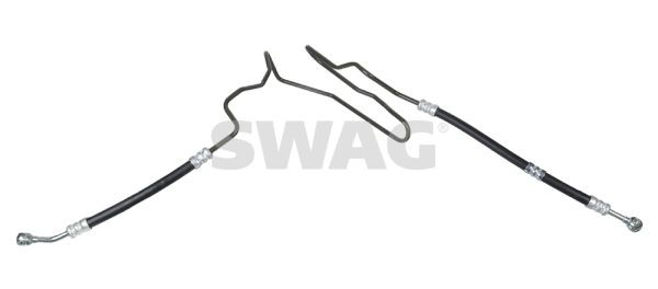SWAG Hydraulic Hose, steering system Article number: 30 93 6126 cheaply
