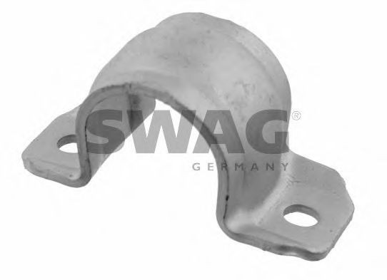 SWAG Halter, Stabilisatorlagerung Artikelnummer: 32 92 3604 kaufen