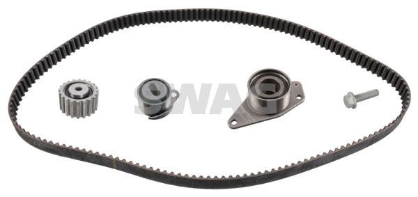 SWAG Tesnici krouzek hridele, rucni prevodovka Číslo článku: 60 91 1409 levně