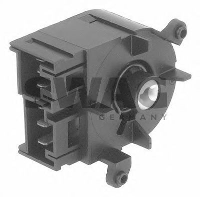 SWAG Uždegimo jungiklis prekės numeris: 70 91 2834 nebrangu