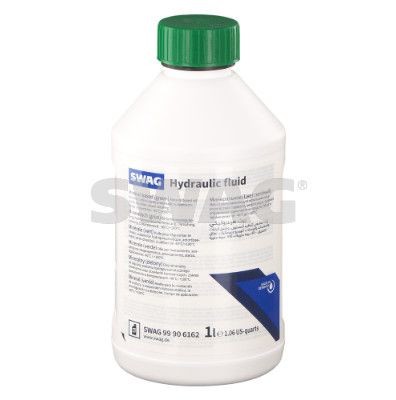 SWAG Aceite hidráulico Número de artículo: 99 90 6162 a buen precio