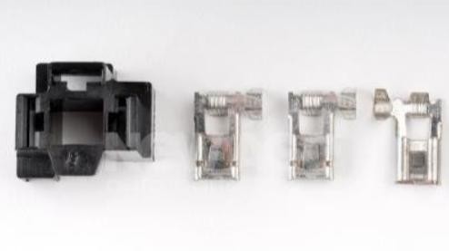 NEW AGE Stik, forlygte Varenummer: 008 billige