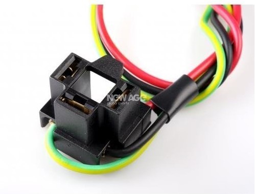 NEW AGE Stik, forlygte Varenummer: 008/1 billige