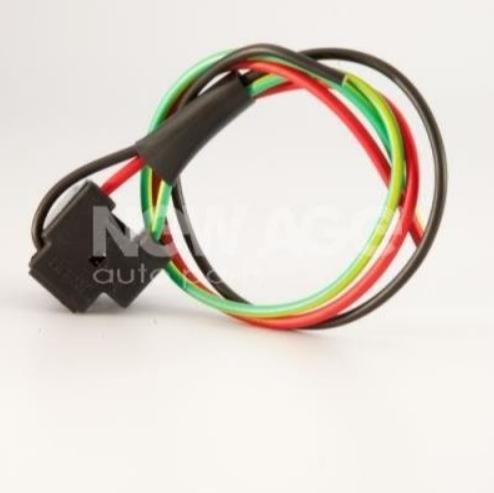 NEW AGE Stik, forlygte Varenummer: 008/4 billige