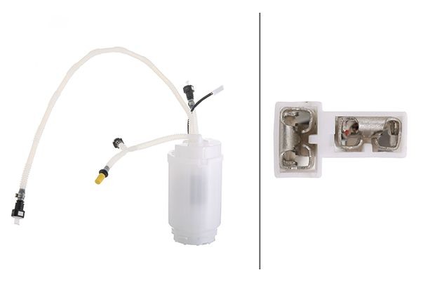 HELLA 8TF 358 306-201 Benzinpumpe