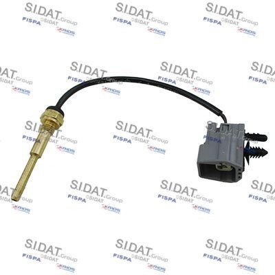 SIDAT Sensor, temperatura do líquido de refrigeração Número de artigo: 82.324A2 baixo custo