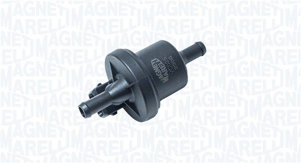 MAGNETI MARELLI 806000000025 Udluftningsventil, brændstoftank A4 S4 quattro 344 HK Benzin 2009