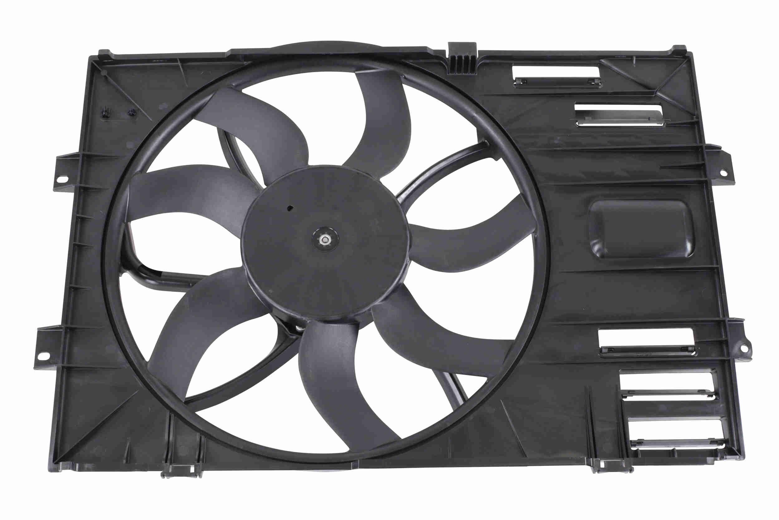 VEMO Fan, radiator Article number: V10-01-0007 cheaply