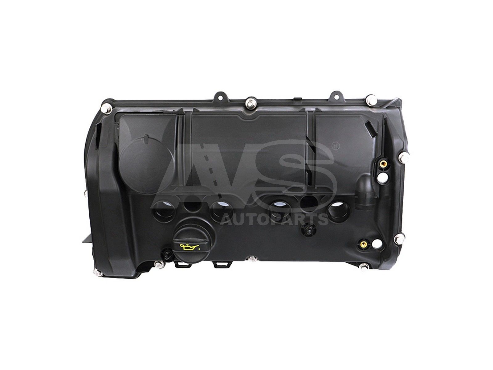 AVS AUTOPARTS Oljni filter številka artikla: CV0705 poceni