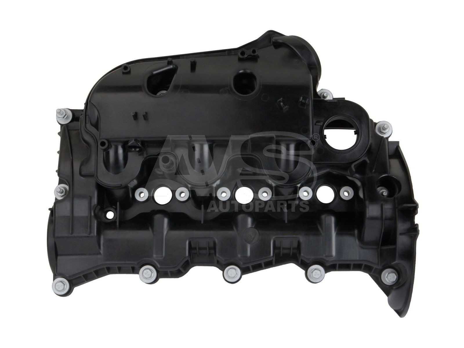 AVS AUTOPARTS Oljni filter številka artikla: CV2700 poceni