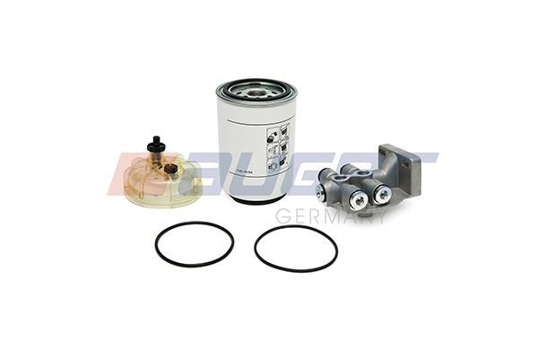 AUGER Filtru combustibil număr articol: 119711 ieftin