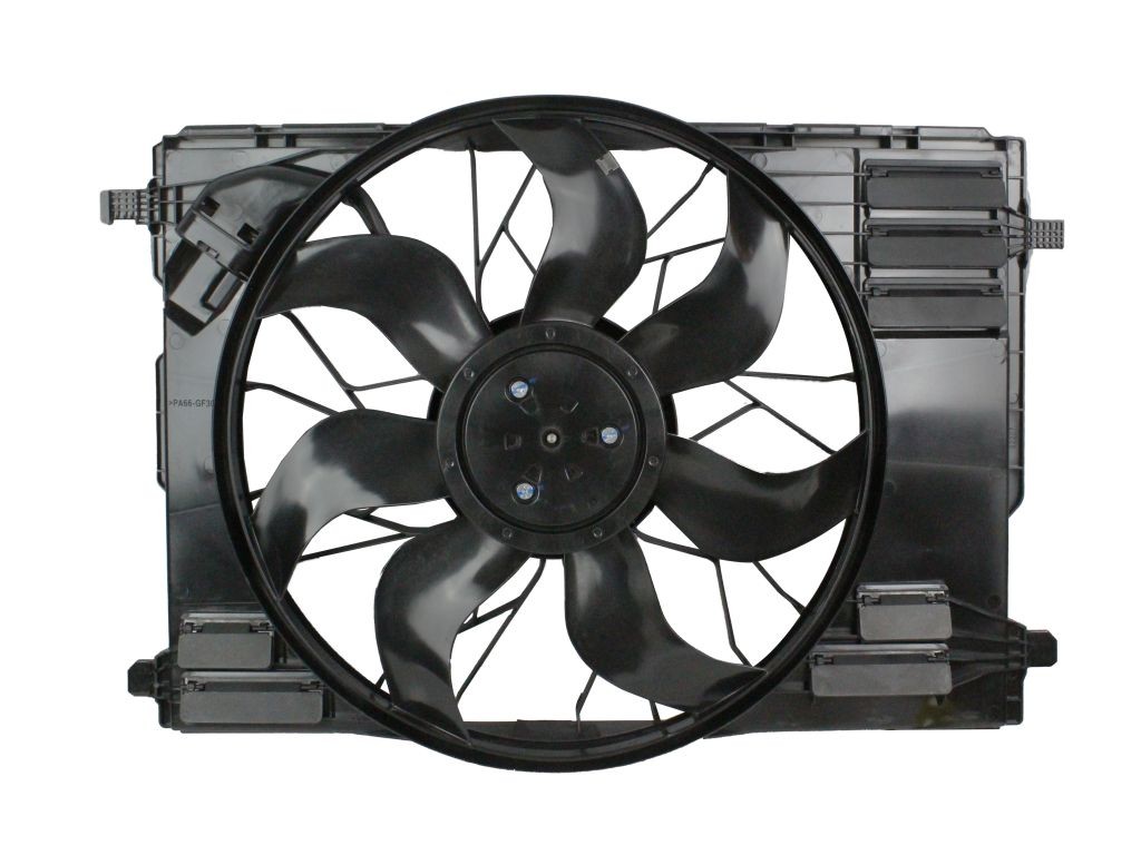 ABAKUS Køleventilator Varenummer: 054-014-0012 billige