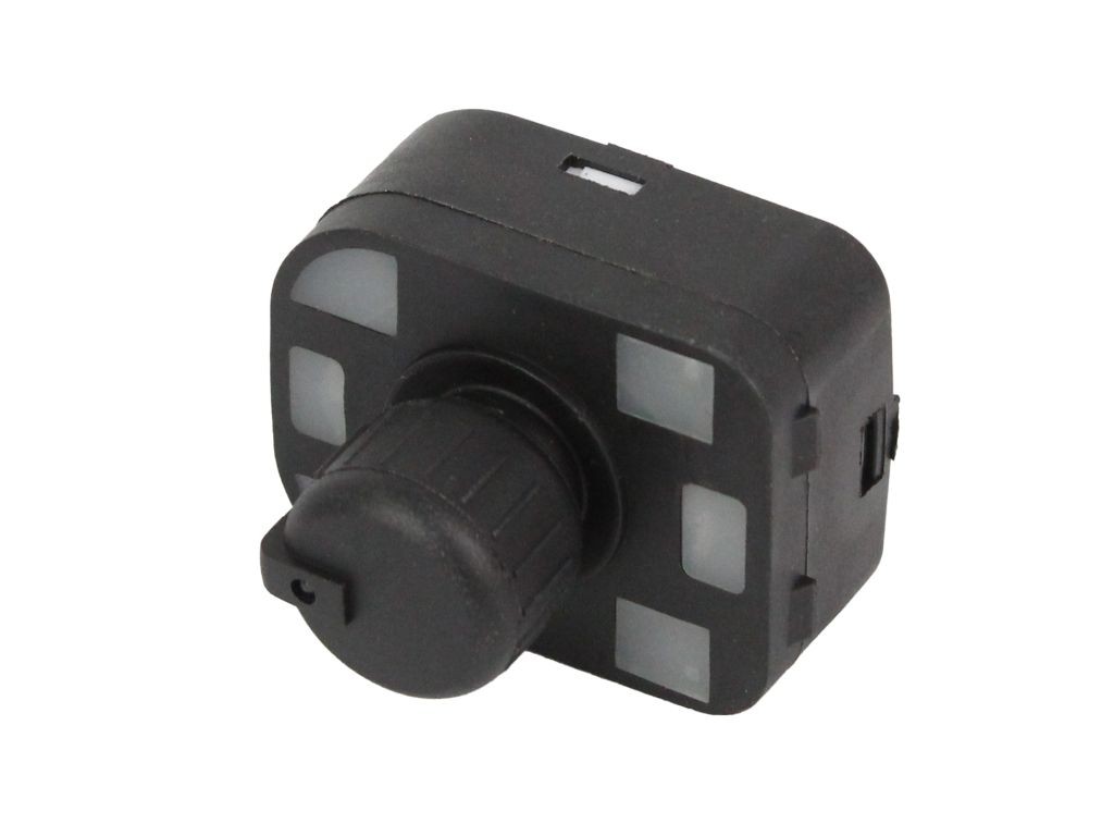 ABAKUS 135-03-010 Kontakt, spejljustering A4 S4 quattro 344 HK Benzin 2009