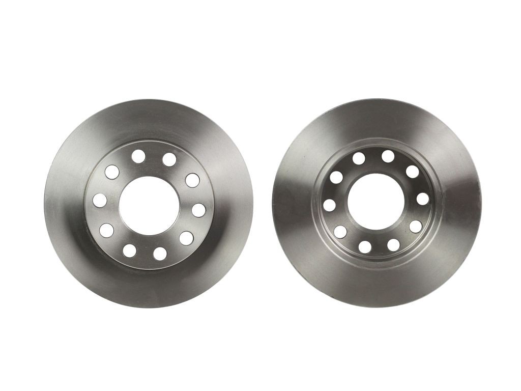 ABAKUS Bremseskive Varenummer: 231-04-023 billige