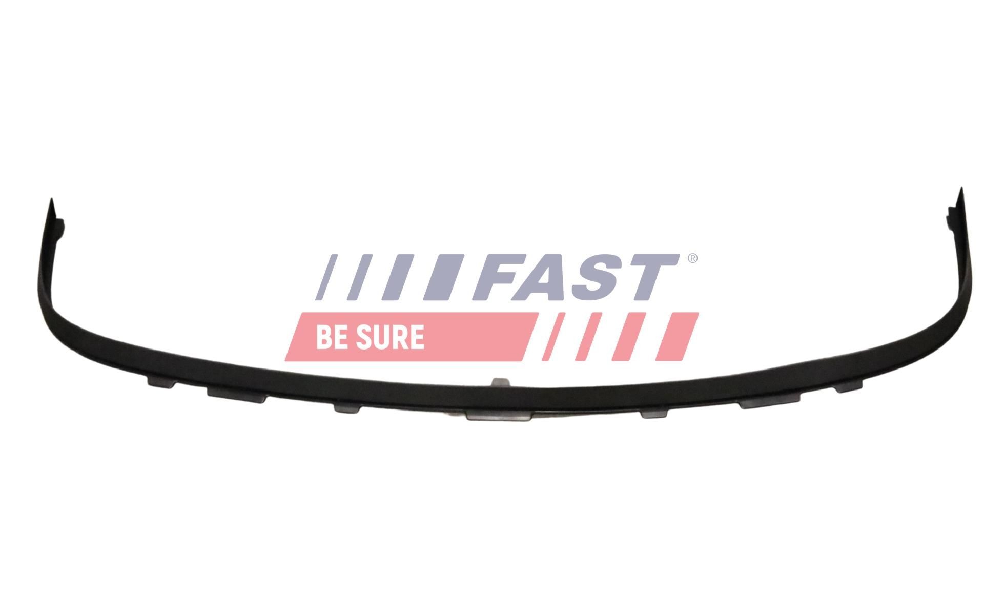 FAST FT85402G Kofangerliste VIVARO 1.6 CDTI (06) 125 HK Diesel