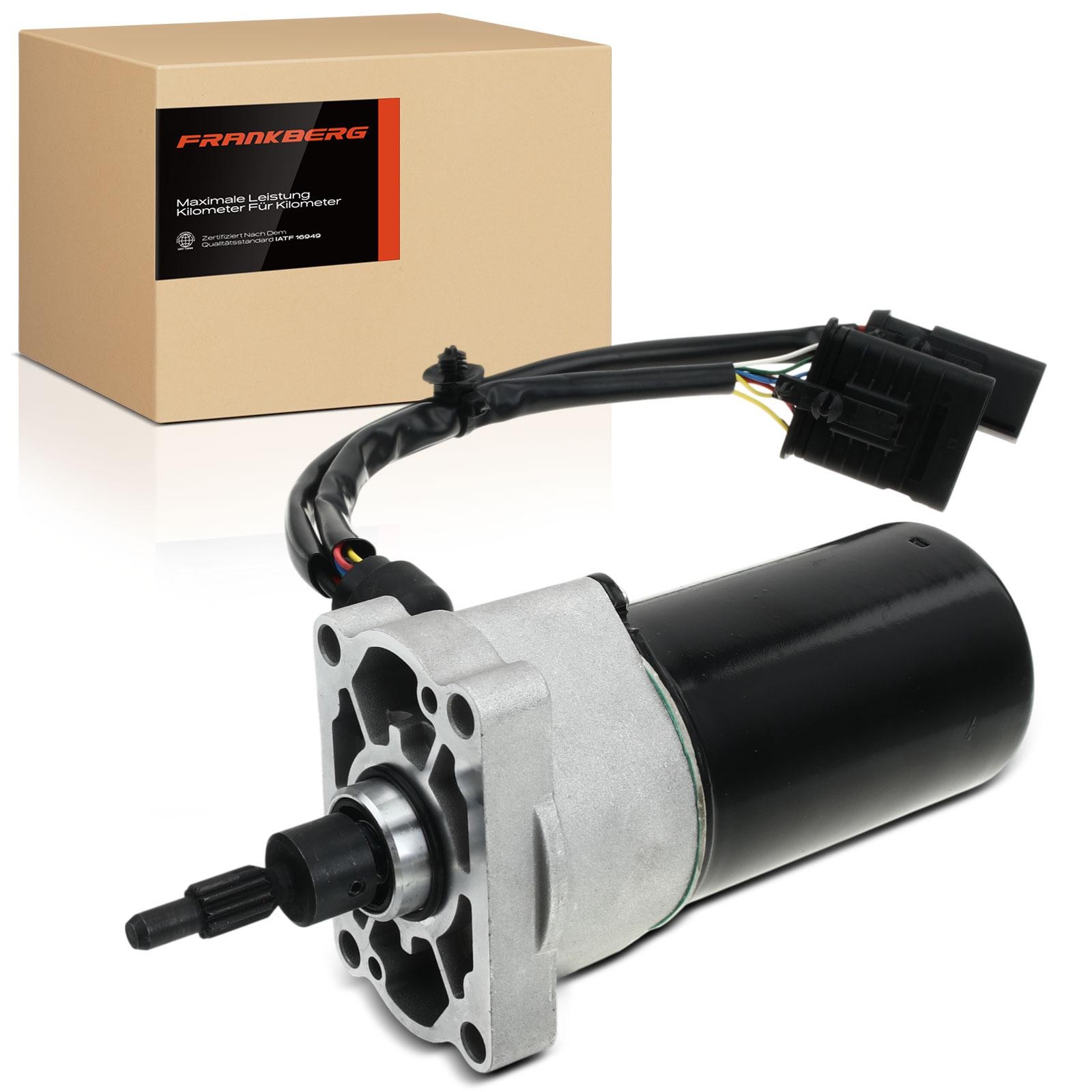 Frankberg Stavitelný element, rozvodovka Číslo článku: 5481FB0011083 levně