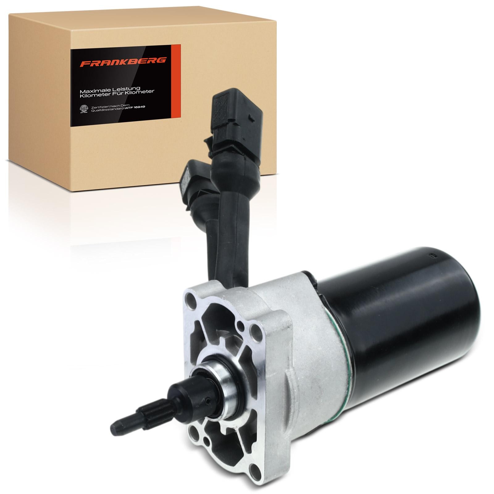 Frankberg Stavitelný element, rozvodovka Číslo článku: 5481FB0011084 levně