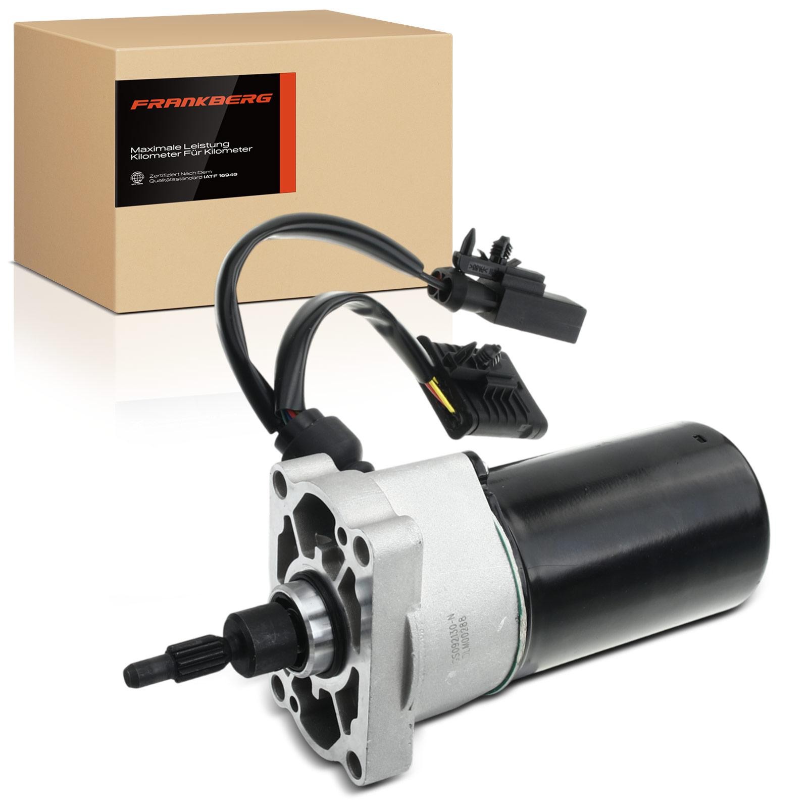 Frankberg Stavitelný element, rozvodovka Číslo článku: 5481FB0011085 levně