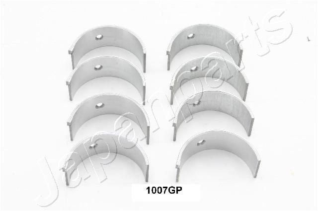 JAPANPARTS Coussinet de bielle UGS: CB1007GP à bon prix