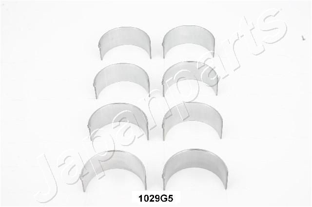 JAPANPARTS Coussinet de bielle numéro de l'article: CB1029G5 à bon prix