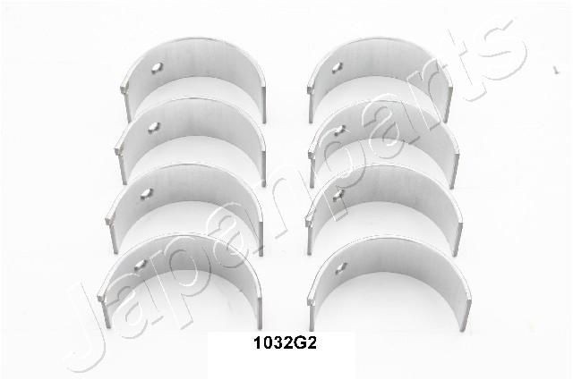 JAPANPARTS Биелен лагер артикулен номер: CB1032G2 евтино