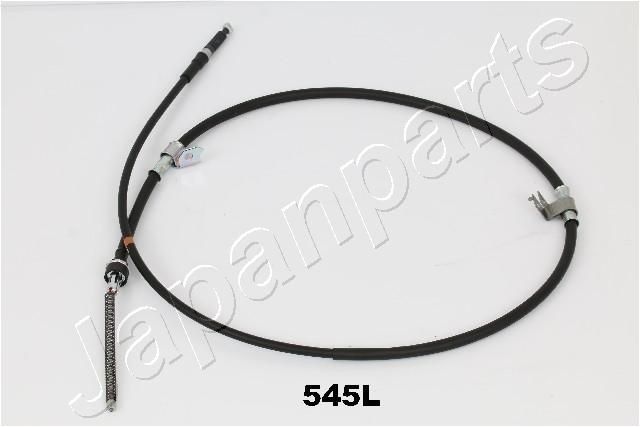 JAPANPARTS Ρουλεμάν μπιέλας αριθμός Άρθρου: CB1161A2 φθηνότερα