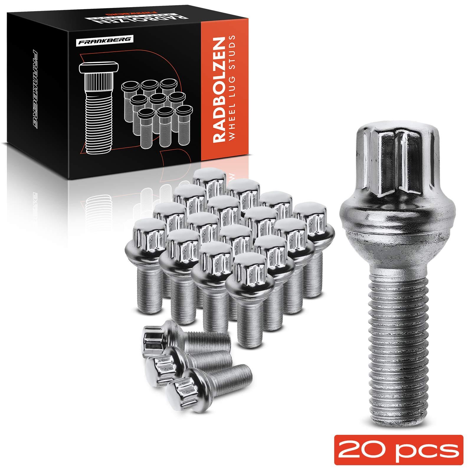 Frankberg Radschraube Artikelnummer: 5481FB0023380 kaufen