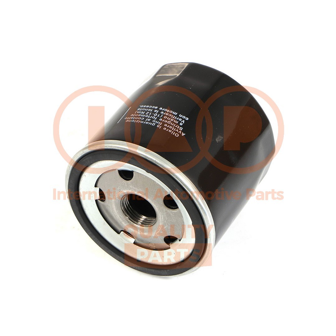 IAP QUALITY PARTS Filtr oleju Numer artykułu: 123-50041 niedrogo