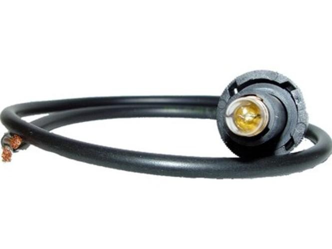 PROPLAST Lampeinnfatning PRO-SUPERPOINT III artikkelnummer: 40107105 billig