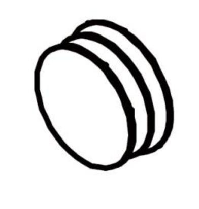 CARFACE CFKR47-0162-010-20 Drżiak żiarovky 207 1.6 16V Turbo 150 HP Benzín 2015