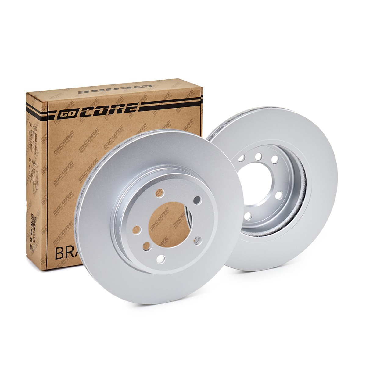goCORE Disco freno Numero articolo: GCH20033 poco costoso