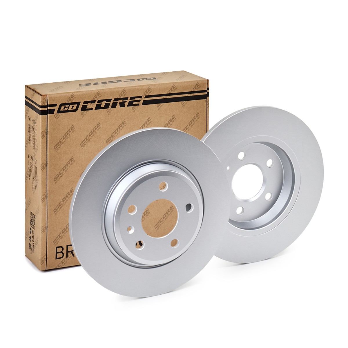 goCORE Piduriketas Artikli number: GCH20228 soodsalt