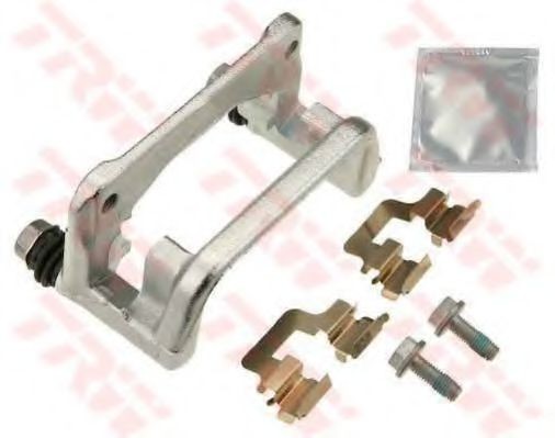 TRW Holder, bremsekaliper Varenummer: BDA1021 billige
