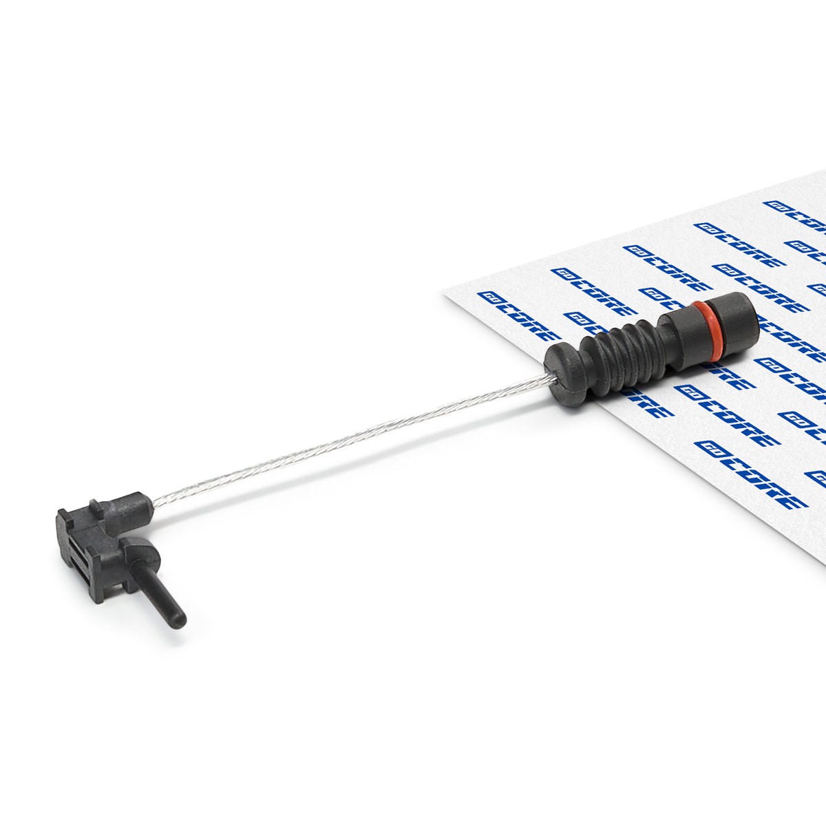 goCORE Sensore di usura delle pastiglie freni Numero articolo: GCD070003 poco costoso