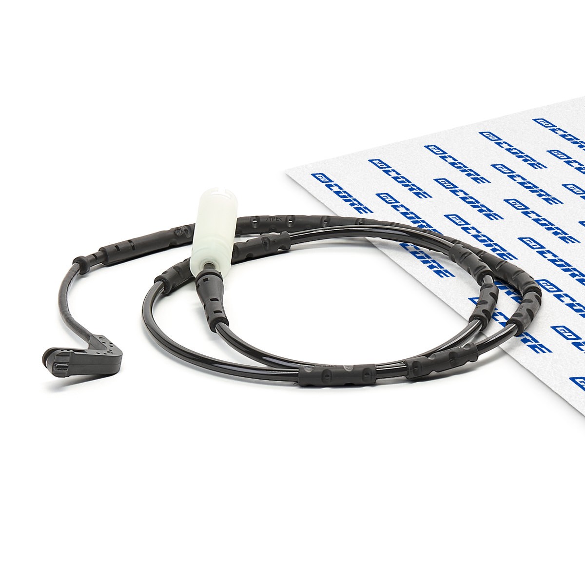 goCORE Sensore di usura delle pastiglie freni Numero articolo: GCD070004 poco costoso