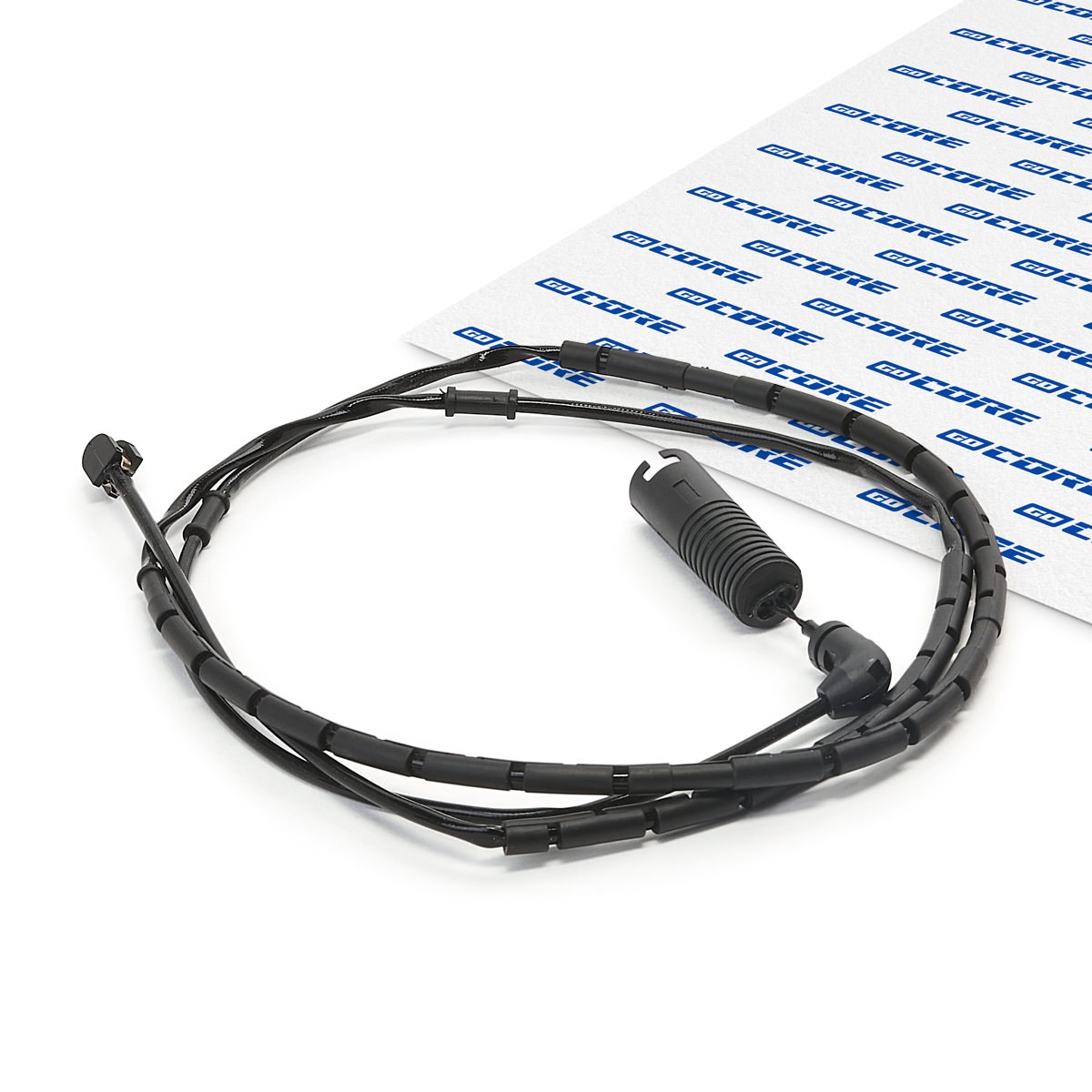 goCORE Προειδοπ. επαφή, φθορά υλικού τριβής των φρένων αριθμός Άρθρου: GCD070008 φθηνότερα