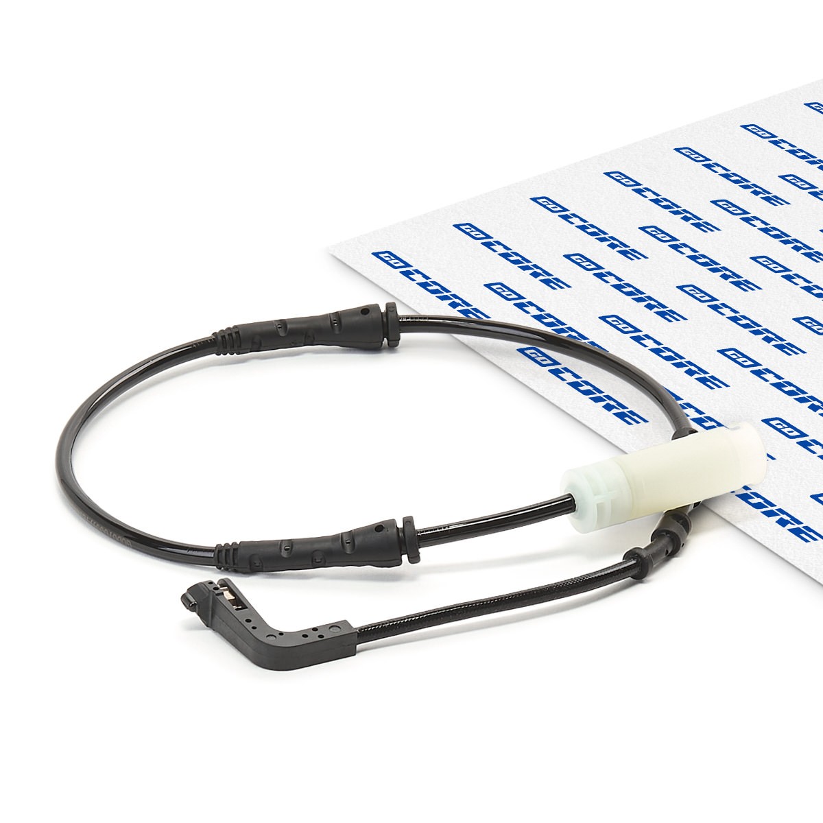 goCORE Sensore di usura delle pastiglie freni Numero articolo: GCD070009 poco costoso