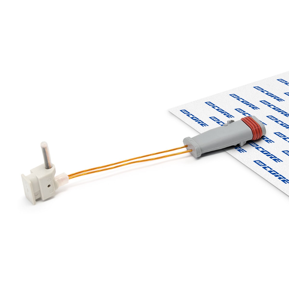 goCORE Предупредителен контактен сензор, износване на накладките артикулен номер: GCD070036 евтино