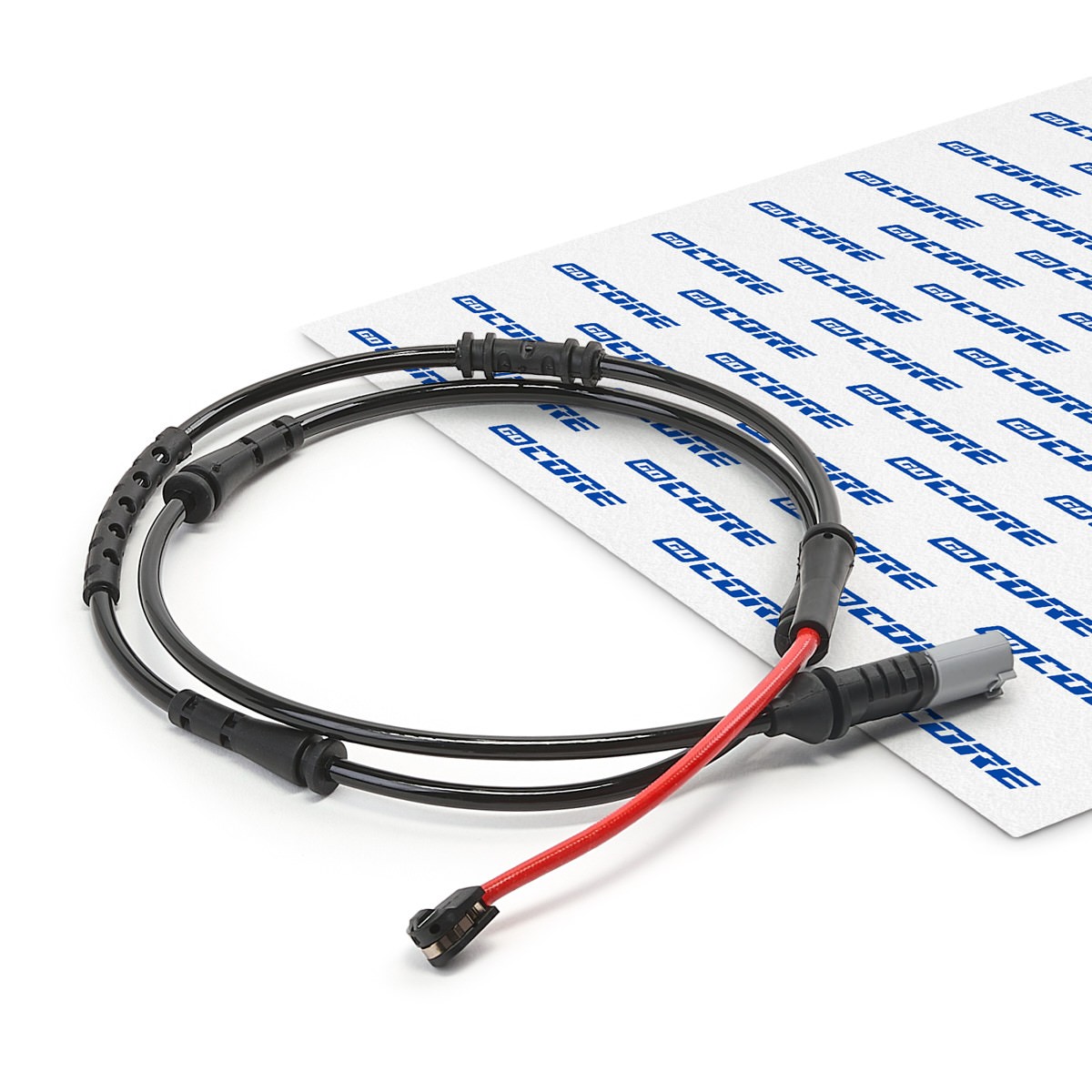 goCORE Sensore di usura delle pastiglie freni Numero articolo: GCD070046 poco costoso