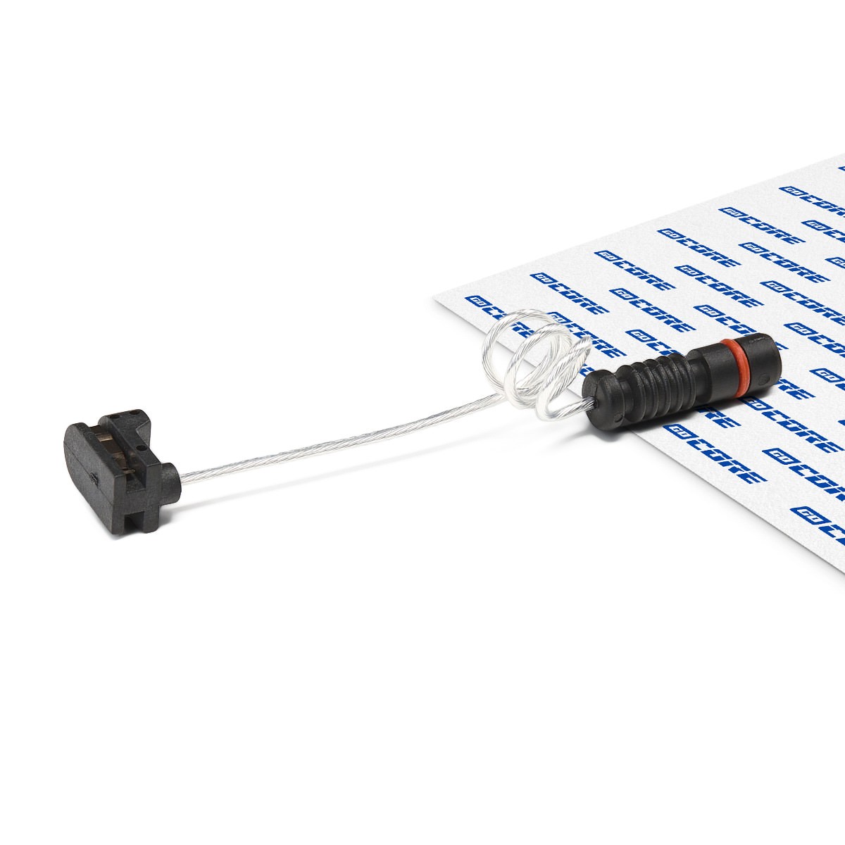 goCORE Sensore di usura delle pastiglie freni Numero articolo: GCD070071 poco costoso