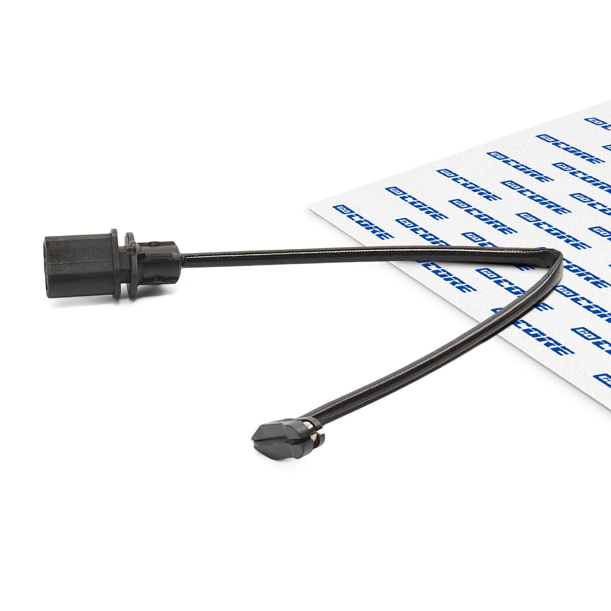 goCORE Vystrazny kontakt, opotrebeni oblozeni Číslo článku: GCD070072 levně