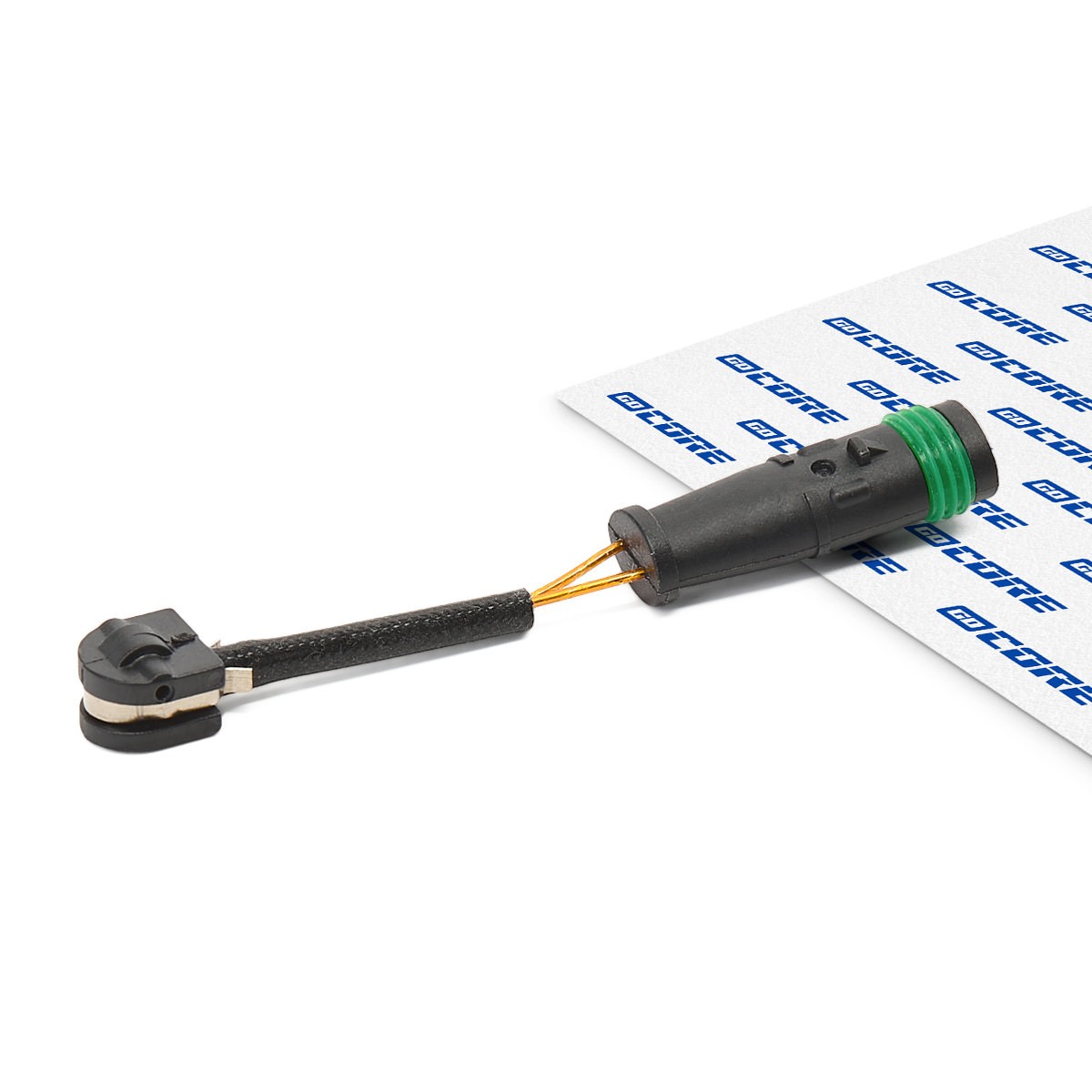 goCORE Sensore di usura delle pastiglie freni Numero articolo: GCD070078 poco costoso